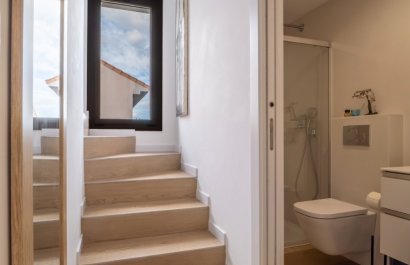 Reventa - Apartamento / piso - Jávea - El Arenal