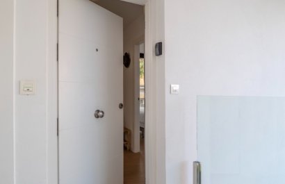 Reventa - Apartamento / piso - Jávea - El Arenal