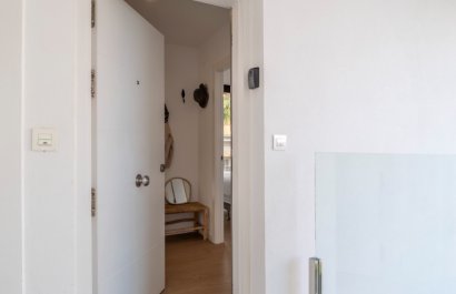 Reventa - Apartamento / piso - Jávea - El Arenal