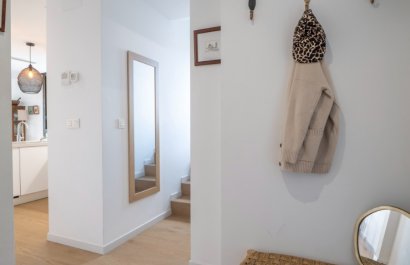 Reventa - Apartamento / piso - Jávea - El Arenal