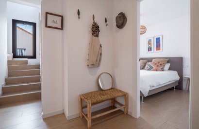 Reventa - Apartamento / piso - Jávea - El Arenal