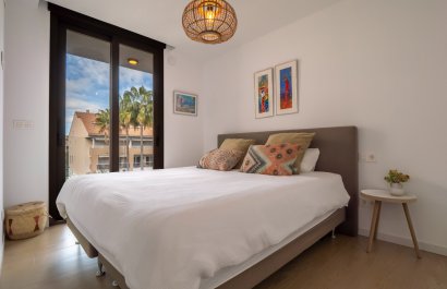 Reventa - Apartamento / piso - Jávea - El Arenal