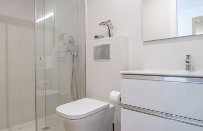 Reventa - Apartamento / piso - Jávea - El Arenal
