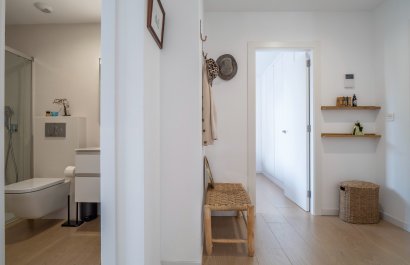 Reventa - Apartamento / piso - Jávea - El Arenal