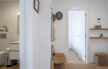 Reventa - Apartamento / piso - Jávea - El Arenal