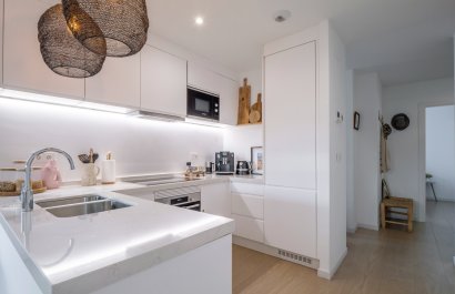 Reventa - Apartamento / piso - Jávea - El Arenal