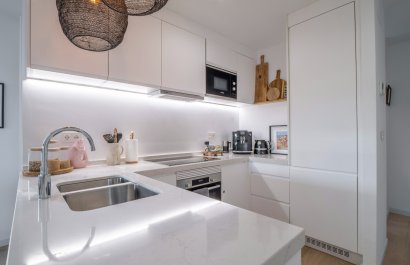 Reventa - Apartamento / piso - Jávea - El Arenal