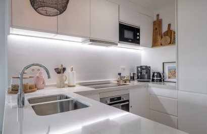 Reventa - Apartamento / piso - Jávea - El Arenal