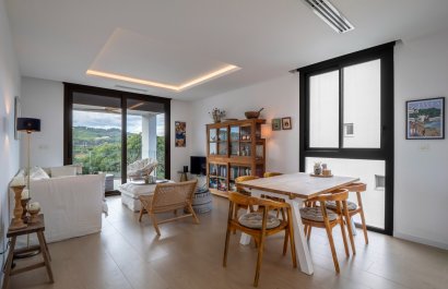 Reventa - Apartamento / piso - Jávea - El Arenal