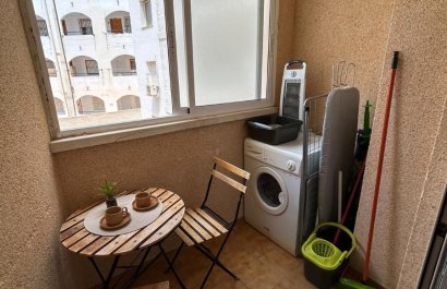 Reventa - Apartamento / piso - Torrevieia - Playa Los Locos