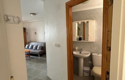 Reventa - Apartamento / piso - Torrevieia - Playa Los Locos