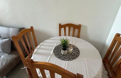 Reventa - Apartamento / piso - Torrevieia - Playa Los Locos