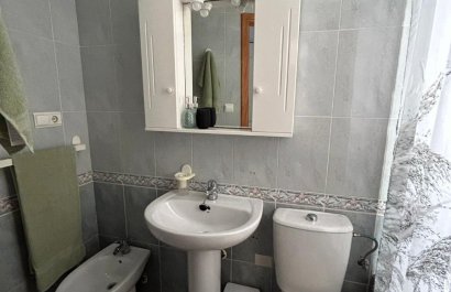 Reventa - Apartamento / piso - Torrevieia - Playa Los Locos