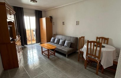 Reventa - Apartamento / piso - Torrevieia - Playa Los Locos