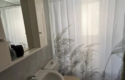 Reventa - Apartamento / piso - Torrevieia - Playa Los Locos