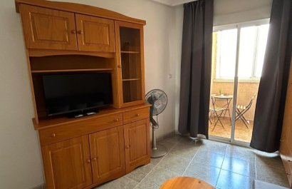 Reventa - Apartamento / piso - Torrevieia - Playa Los Locos