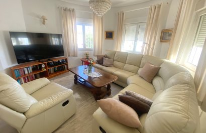 Resale - Villa - Ciudad Quesada