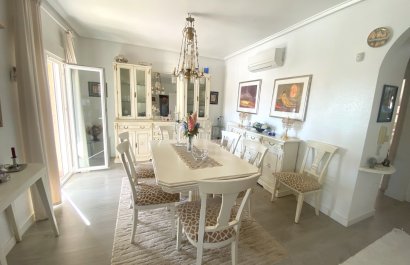 Resale - Villa - Ciudad Quesada