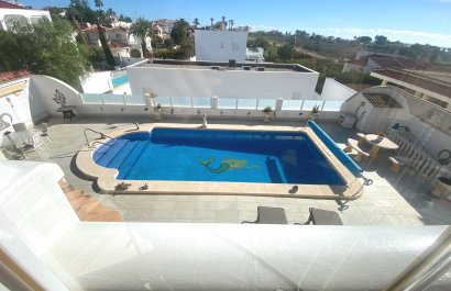 Resale - Villa - Ciudad Quesada