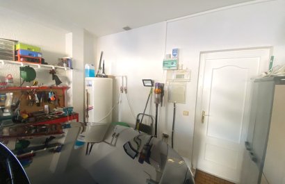 Resale - Villa - Ciudad Quesada