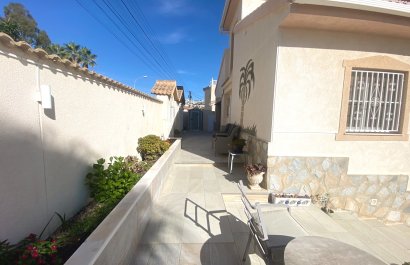 Resale - Villa - Ciudad Quesada