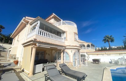 Resale - Villa - Ciudad Quesada