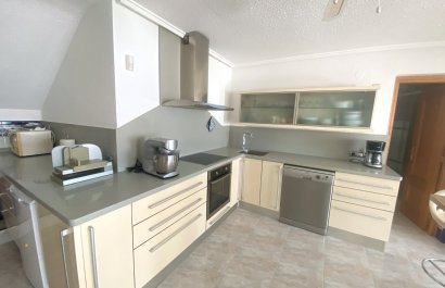 Resale - Villa - Ciudad Quesada