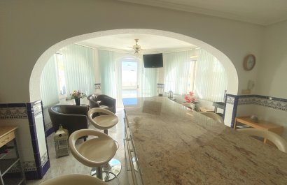 Resale - Villa - Ciudad Quesada