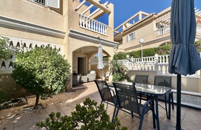 Herverkoop - Appartement / flat - Orihuela Costa - Playa Flamenca