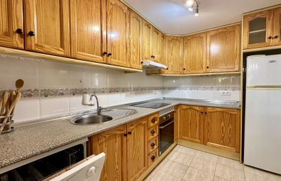 Herverkoop - Appartement / flat - Orihuela Costa - Playa Flamenca