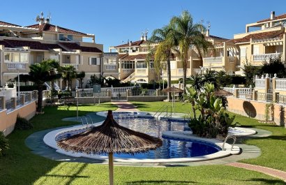 Herverkoop - Appartement / flat - Orihuela Costa - Playa Flamenca