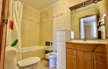 Herverkoop - Appartement / flat - Orihuela Costa - Playa Flamenca