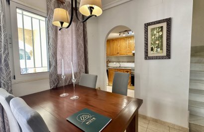 Herverkoop - Appartement / flat - Orihuela Costa - Playa Flamenca