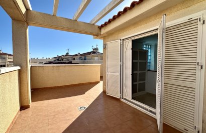 Herverkoop - Appartement / flat - Orihuela Costa - Playa Flamenca