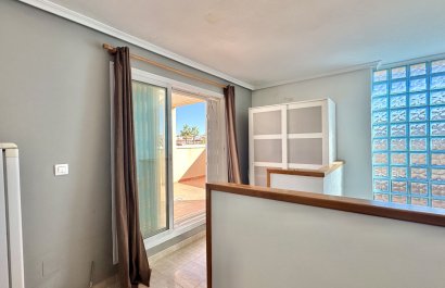 Herverkoop - Appartement / flat - Orihuela Costa - Playa Flamenca