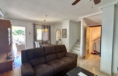 Herverkoop - Appartement / flat - Orihuela Costa - Playa Flamenca