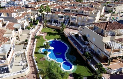 Herverkoop - Appartement / flat - Orihuela Costa - Playa Flamenca