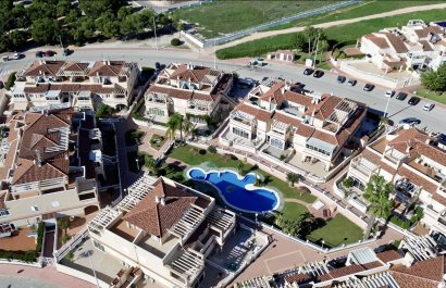 Herverkoop - Appartement / flat - Orihuela Costa - Playa Flamenca