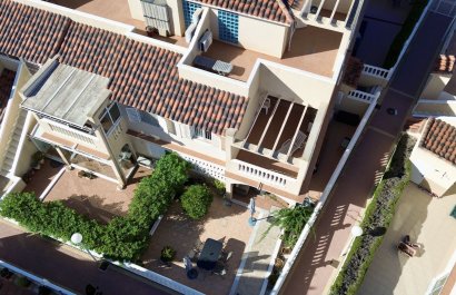 Herverkoop - Appartement / flat - Orihuela Costa - Playa Flamenca