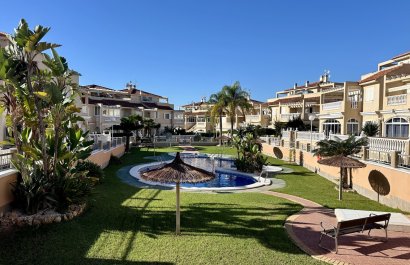 Herverkoop - Appartement / flat - Orihuela Costa - Playa Flamenca