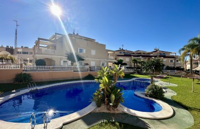 Herverkoop - Appartement / flat - Orihuela Costa - Playa Flamenca
