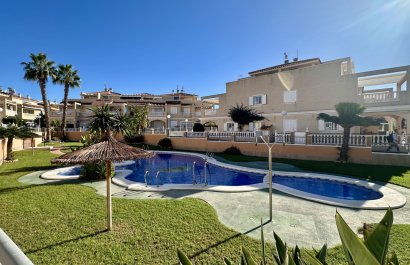 Herverkoop - Appartement / flat - Orihuela Costa - Playa Flamenca