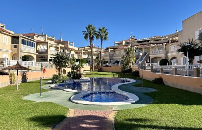 Herverkoop - Appartement / flat - Orihuela Costa - Playa Flamenca
