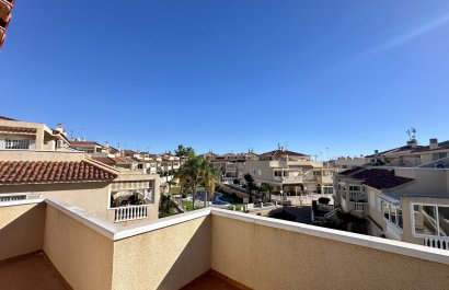 Herverkoop - Appartement / flat - Orihuela Costa - Playa Flamenca