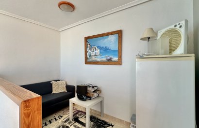 Herverkoop - Appartement / flat - Orihuela Costa - Playa Flamenca