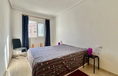 Herverkoop - Appartement / flat - Orihuela Costa - Playa Flamenca