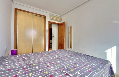 Herverkoop - Appartement / flat - Orihuela Costa - Playa Flamenca