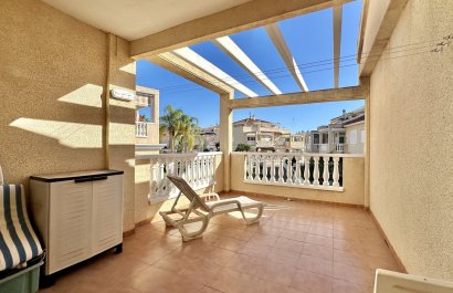 Herverkoop - Appartement / flat - Orihuela Costa - Playa Flamenca