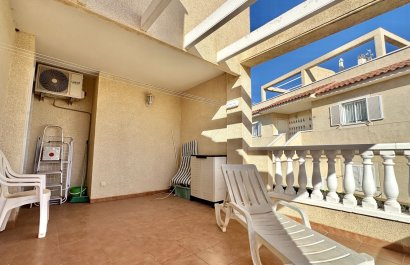 Herverkoop - Appartement / flat - Orihuela Costa - Playa Flamenca