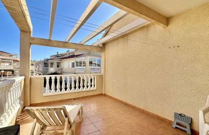 Herverkoop - Appartement / flat - Orihuela Costa - Playa Flamenca